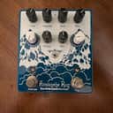 EarthQuaker Devices Avalanche Run Stereo Reverb & Delay with Tap Tempo V2 2018 - Present - Various