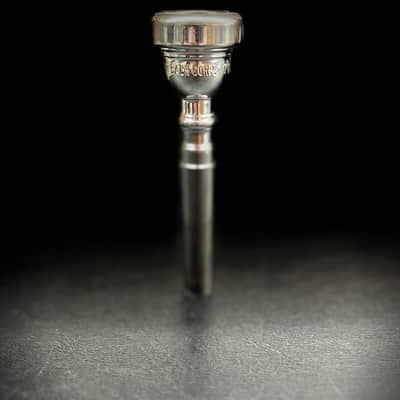 USED Vincent Bach Corp. 7C Trumpet Mouthpiece image 1