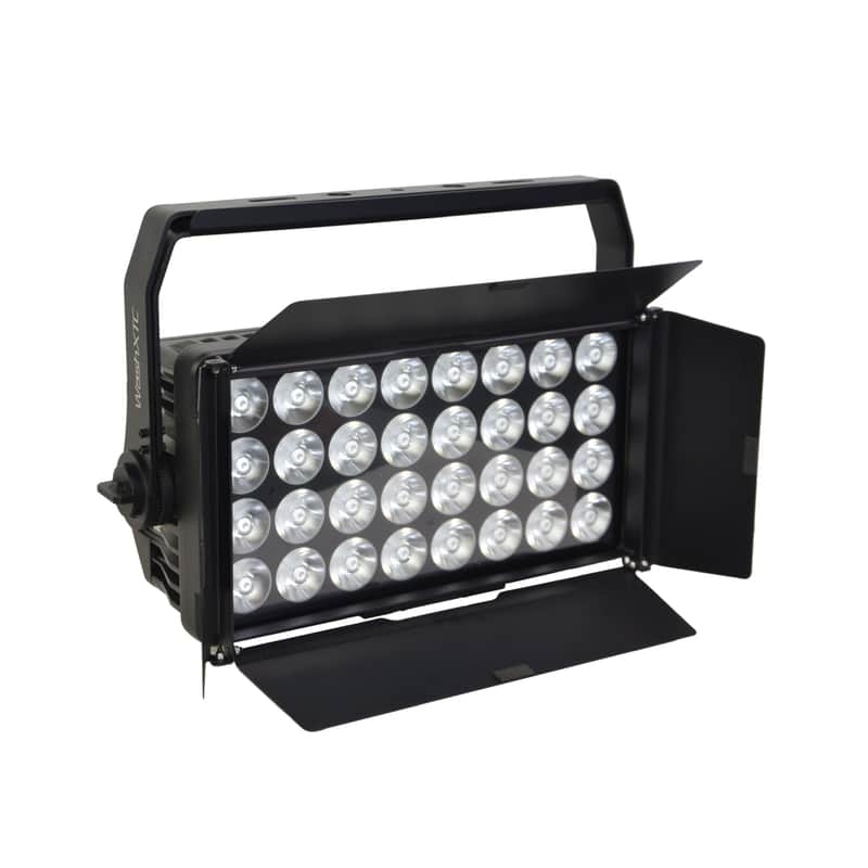Litecraft WashXTC CRMX - LED PAR Floor Spot image 1