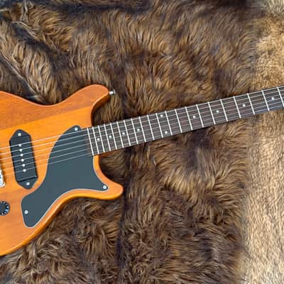 Hamer The Special Jr. 2010s - Natural Gloss image 2