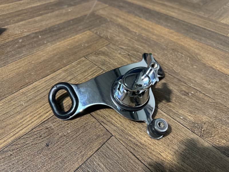 Odery Fluence Fusion 12" Tom Rim Mount Suspension Tom Mount #MJ14 image 1