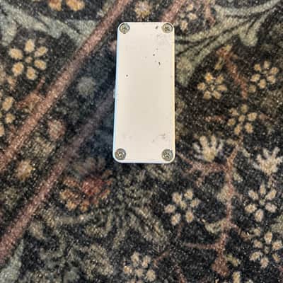 Lovepedal Amp 50 2009 - 2013 - White image 3