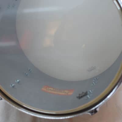 Gretsch USA Broadkaster Antique Pearl 4-pc Kit image 4