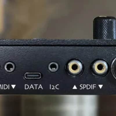 Haken Audio Slim21 Continuum Fingerboard image 2