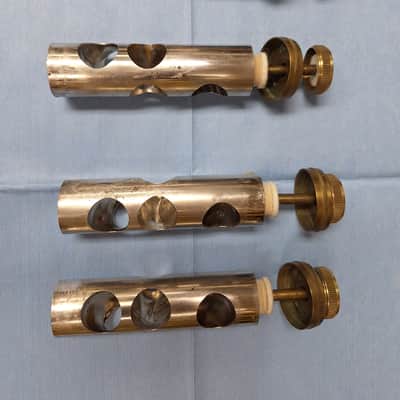 Martin Mammoth 1933 Bb 4 Valve Tuba image 24