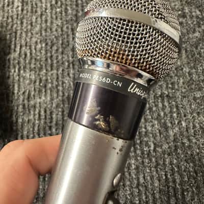 Shure Unisphere I PE56D-CN image 2