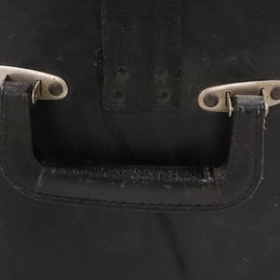 Humes & Berg 14x14 Fiber Drum Case image 5