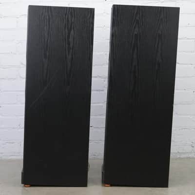 Klipsch RF-82 II Floorstanding 2-Channel Passive Loudspeakers #48503 image 13