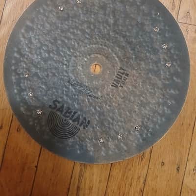 Sabian Vault alien disc 10" 2025 - Natural image 3