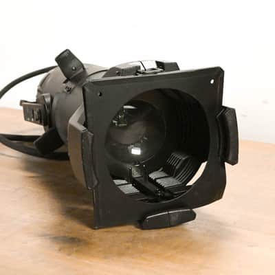 ETC Source Four Jr 26 Degree 575 Ellipsoidal Light CG0125H image 8