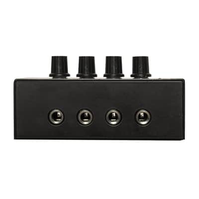Stagg 4 Channel Headphone Amplifier image 4