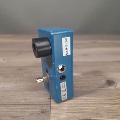 MXR Blue Box (USED) image 3