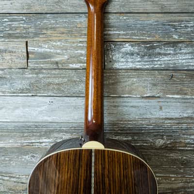 Guild F-1512 12-string - Natural w/Cs image 8