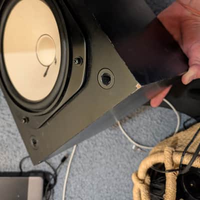 Yamaha Ns10m image 5