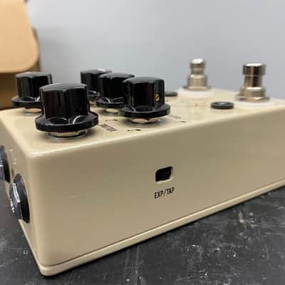 JHS Kodiak Tremolo image 3