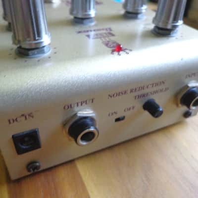 Ibanez Tube King TK999US 1996, Excellent! image 2
