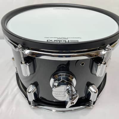 Roland PDA120 V-Drum 12x8 Tom Drum Pad Controller image 7