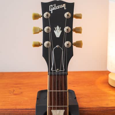 Gibson SG Standard 61 (120th Anniversary) 2014 - Heritage Cherry image 5