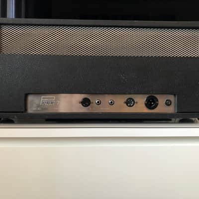 Park 75 1971 amplifier image 2