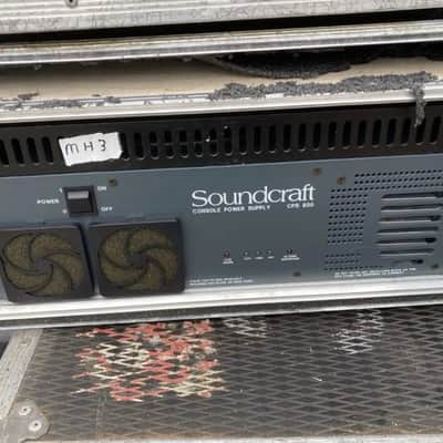 Soundcraft MH3 & SM12 - Good image 16