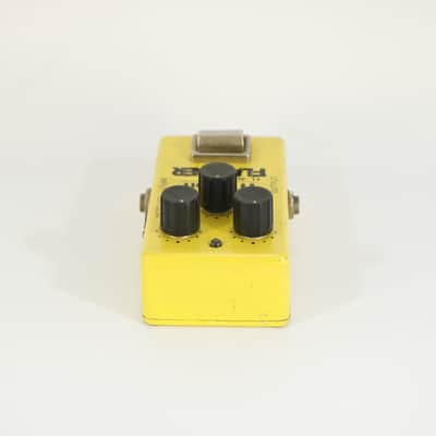 Maxon FL-301 Flanger (s/n 96396, Vintage, Rare 18V Version, Made in Japan) image 5