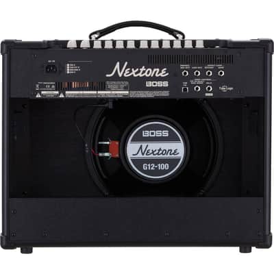 Boss NEXTONE Artist 80W Combo Amplifier for Electric Guitars image 4