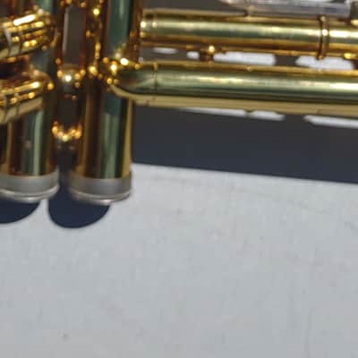 Conn Director 18B B flat - Laquor image 12
