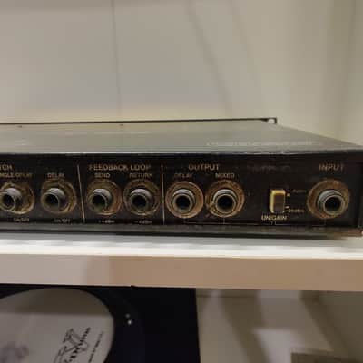 Roland SDE-2000 digital delay image 7
