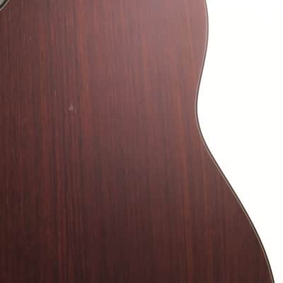 Larrivee C-03 Owned by Mike Dirnt image 15