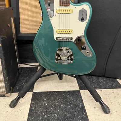 Fender Mod Shop Jaguar American w/ HSC image 5