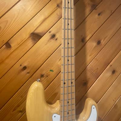 70's Lawsuit MIJ El Degas P-Bass image 3