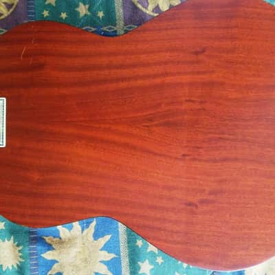 Thomas Pacconi Classical Guitar image 3