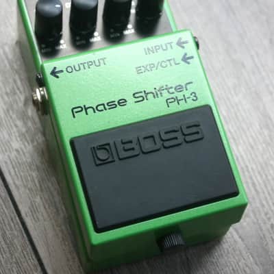 BOSS "PH-3 Phase Shifter" image 6