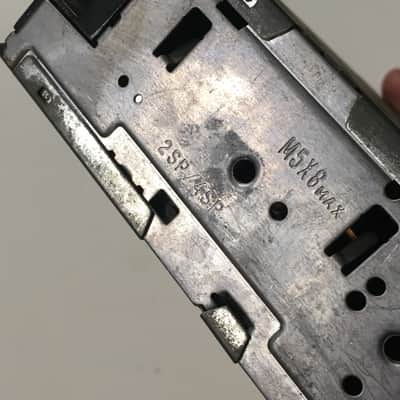 OEM 1992-99 Toyota A16404 Factory Radio AM/FM Cassette Logic Deck Stereo Camry image 11