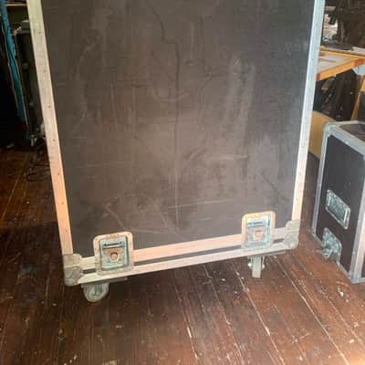 🌞Leslie 122 XB #1 - Mint + flight case image 17