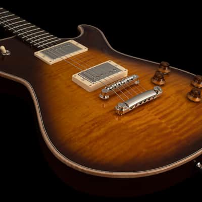 Knaggs Eric Steckel Kenai T/S image 12
