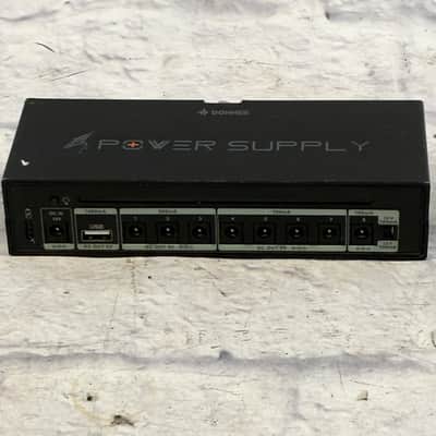 Donner DP-X Power Supply image 1
