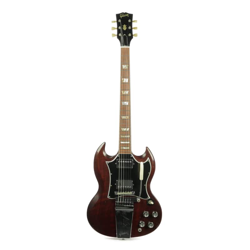Gibson SG Standard 
