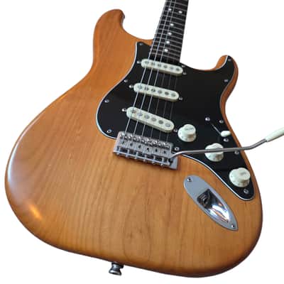 2003 Fender Highway One Strat - TONS of extras & upgrades image 3