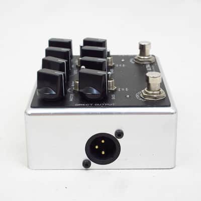 Darkglass Electronics Microtubes B7K Ultra Bass Preamp [EP21UQ174] (08/26) image 6