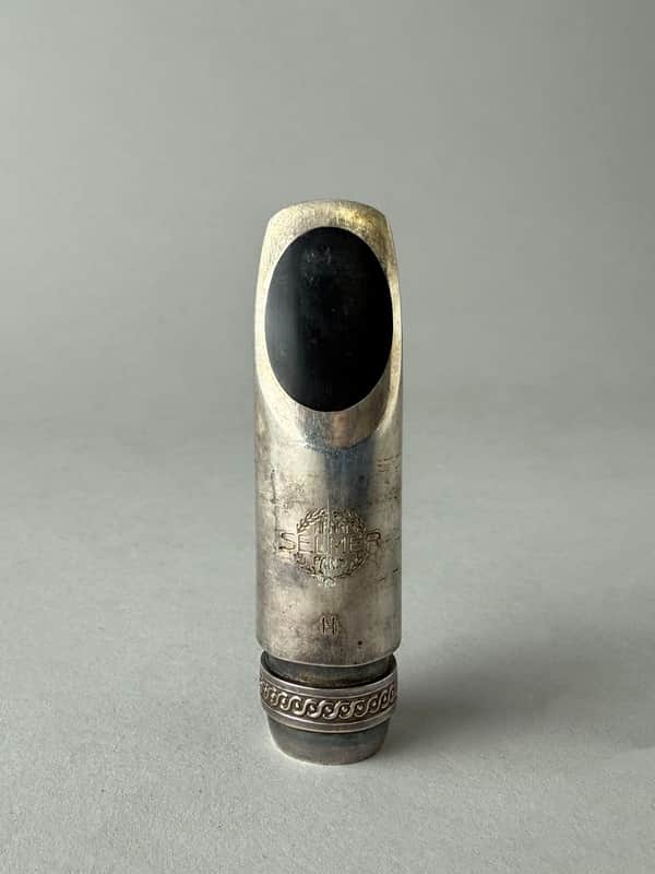 Selmer Soloist Short Shank H Soprano Saxophone Mouthpiece image 1