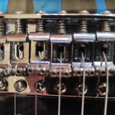 Fender FSR Stratocaster 2013 - Swirl/ Bowling Ball image 19