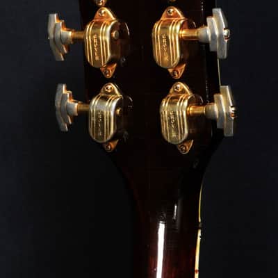 Immagine Gretsch 1962 #6122 Chet Atkins Country Gentleman [SN 47611] [06/30] - 9