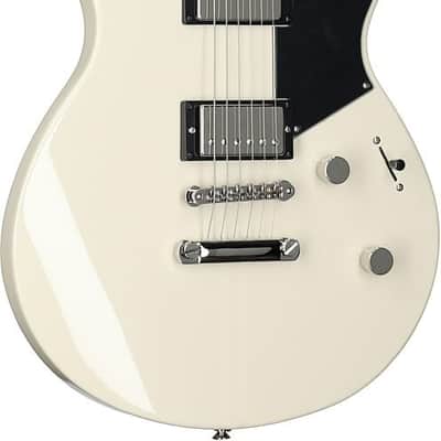 Yamaha Revstar Element RSE20 Vintage White *Free Shipping in the US* image 2