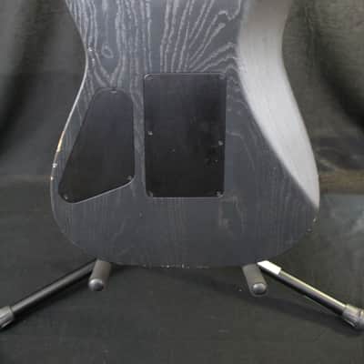 Jackson DR2 Ash Electric Guitar USA image 8