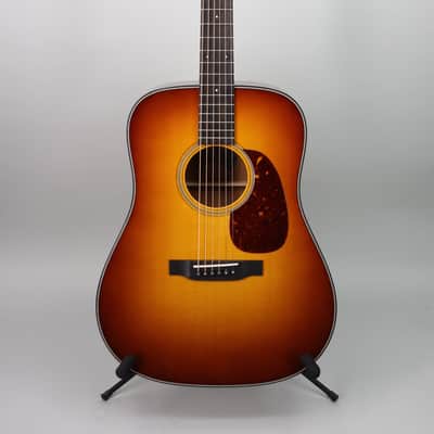 Used 2026 Collings D1 Sunburst image 2