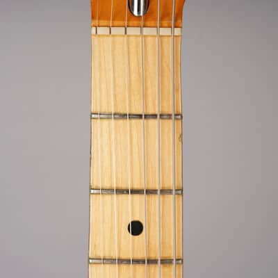 Fender Stratocaster - 1979 - Left Handed - Walnut / Mocha Brown image 7