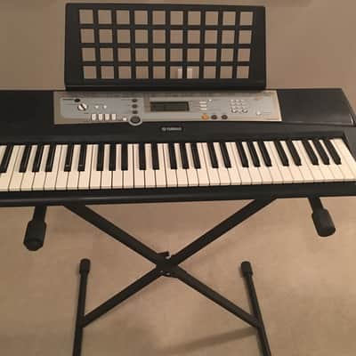 ヤマハ 電子ピアノ PSR-Ｅ203 ヤマハ | PSR-E203 - ポータブルキーボード - 概要