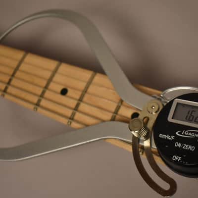 2010 Fender LTD Standard Telecaster Heineken Promo Black MIM w/Bag image 20