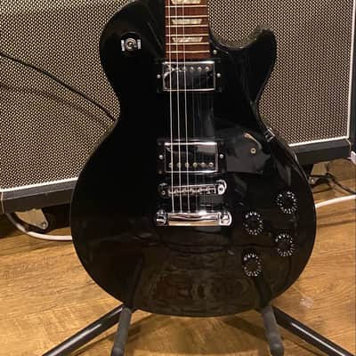Gibson Les Paul Studio 2012 - 2013 - Ebony image 1
